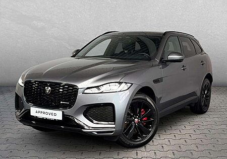 Jaguar F-Pace D200 AWD R-Dynamic S Navi Digitales Cockpit Totwin