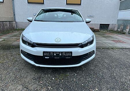 VW Scirocco Volkswagen 1.4 TSI