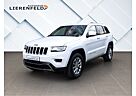 Jeep Grand Cherokee 3.0 CRD Limited Facelift