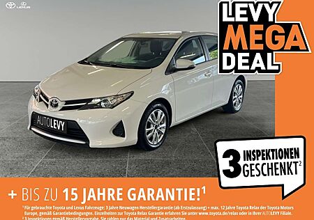 Toyota Auris 1.33 Dual VVT-i Cool *PDC*KLIMA*