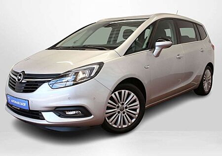 Opel Zafira Tourer Innovation Automatik 7 Sitze Navi Kamera