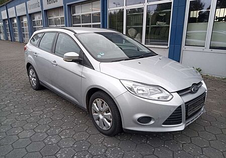 Ford Focus Turnier Trend/HU neu