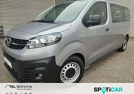 Opel Vivaro 1.5 CDTI DPF,Klima,9 Sitze,PDC,Tempomat