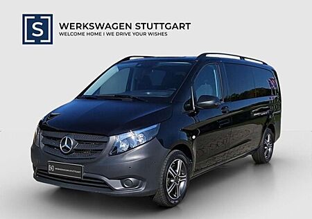 Mercedes-Benz Vito Tourer 116 CDI Pro extralang AHK