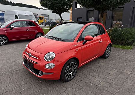 Fiat 500 1.0 Hybrid GSE Dolcevita *PANORAMA*UCONNECT*