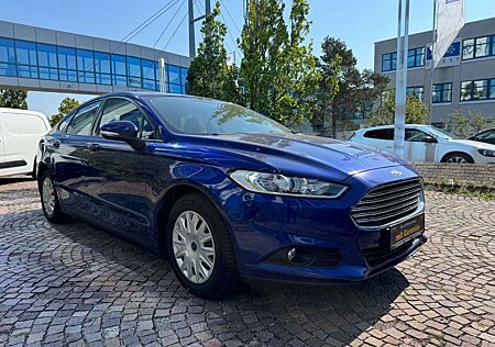 Ford Mondeo Lim. 2.0 TDCI Automatik Navi PDC