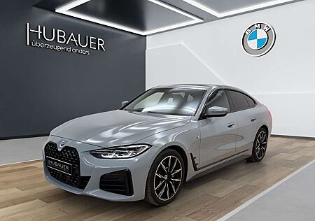 BMW 430 d xDrive Gran Coupé [M Sport, ACC, HK Sound]