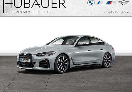 BMW 430 d xDrive Gran Coupé [M Sport, ACC, HK Sound]