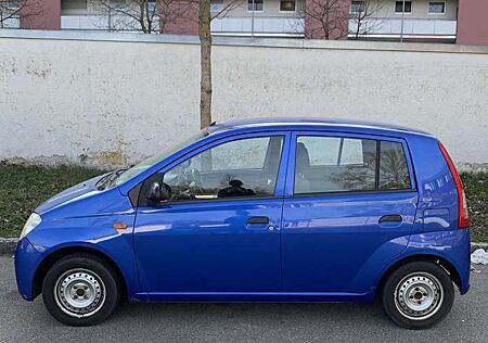 Daihatsu Cuore 1.0 Top