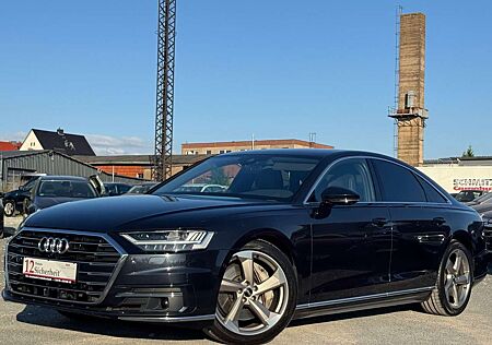 Audi A8 55 TFSI quattro