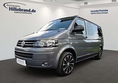 VW Volkswagen Others T5 Transporter Bus Beach Aufstelldach 2.0 BiTDI St