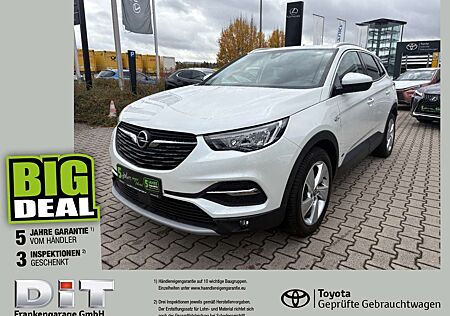 Opel Grandland X 1.6 Turbo Plug-in Hybrid Elegance AWD