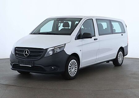 Mercedes-Benz Vito Tourer 114 CDI Autom Pro extralang 8 Sitzer