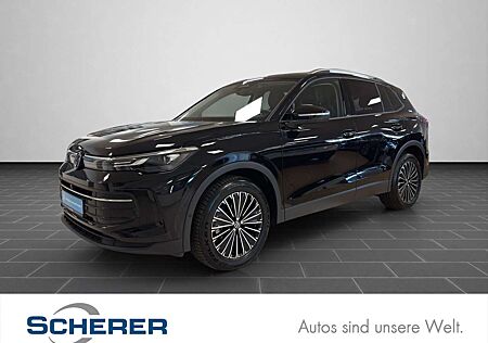 VW Tiguan Volkswagen 1.5 eTSI Life DSG NAVI IDA AHK 18" RearVi