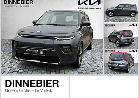 Kia Soul E- 136 SPI STD ACC CAM DynLicht LED NAVI