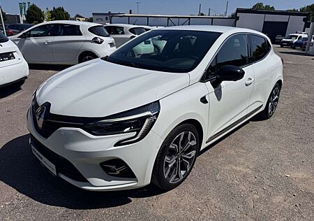 Renault Clio TCe 100 EDITION ONE