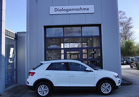 VW T-Roc Volkswagen 1.6 TDI SCR