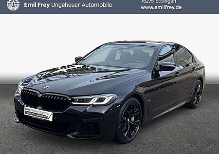 BMW 540 d xDrive Aut.