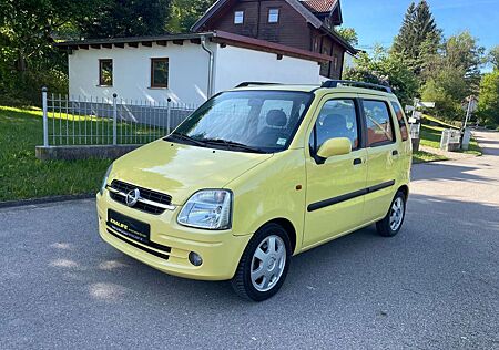 Opel Agila 1.2 HARIBO
