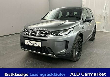 Land Rover Discovery Sport P300e S Geschlossen, 5-türig, Automatik, 8-Gang