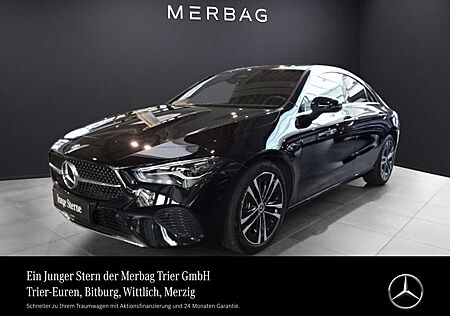 Mercedes-Benz CLA 180 *Progressive LED Kamera Totwinkel 18"