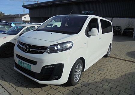 Opel Zafira Life Selection M (L2) Doppelklimaanlage AHK Klimatronic