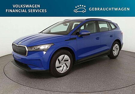 Skoda Enyaq 50 109kW PDC*Tempo*Klima*NAV