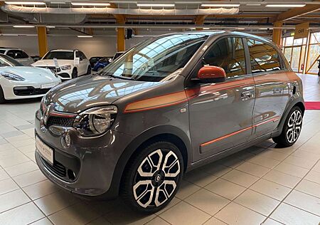 Renault Twingo GT|Kamera|Klima|Navi|1.Hand|Automatik|AUX