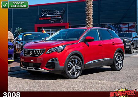 Peugeot 3008 1.2 12V e-THP / PureTech