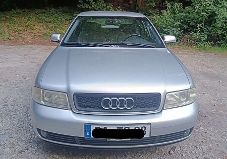 Audi A4 1.8