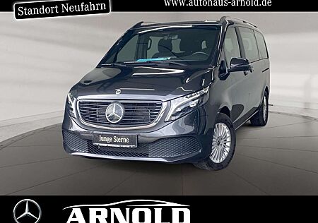 Mercedes-Benz EQV 300 Lang 7-Sitze DISTRONIC Navi LED 360° PTS