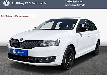 Skoda Rapid /Spaceback Spaceback 1.2 TSI (Green tec) DSG Active