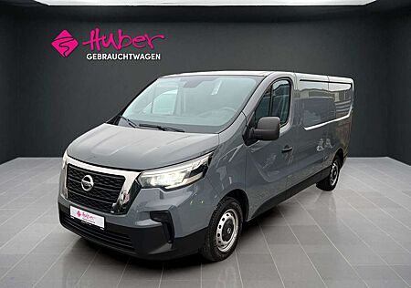Nissan NV300 Primastar VISIA L2H1 (*LED-SCHEINWERFER*)