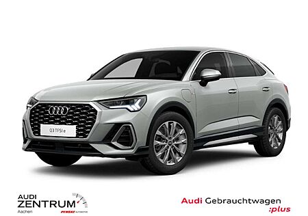 Audi Q3 Sportback 45 TFSI e S line Navi*LED*Kamera