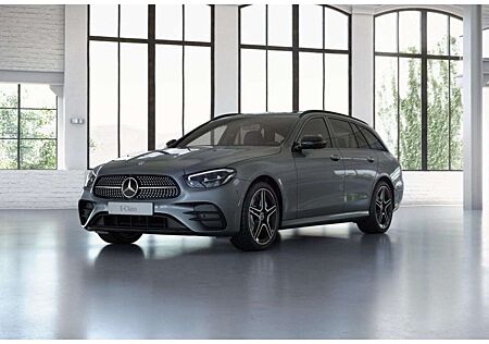 Mercedes-Benz E 300 e T AMG-Sport/SHD/AHK/360/Easy-P/LED/18"