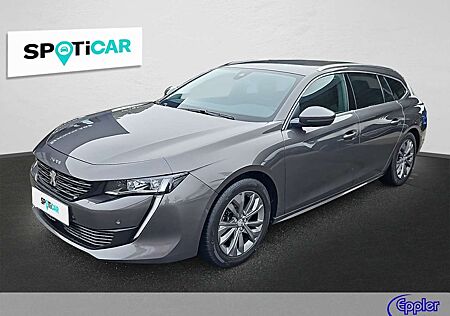 Peugeot 508 SW Allure 180 EAT8 LED Paket AHK SHZ