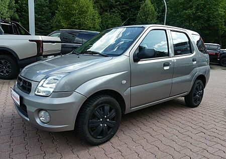 Subaru Justy G3X*4x4*Klimaanlage