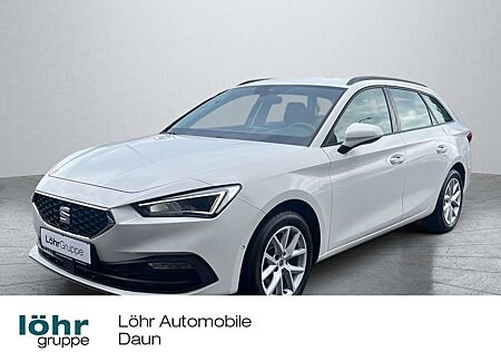Seat Leon Style ST 2,0 TDI DSG