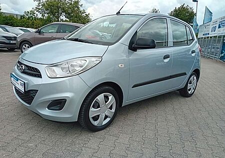 Hyundai i10 5 Star Edition GARANTIE KLIMAANLAGE KAMERA