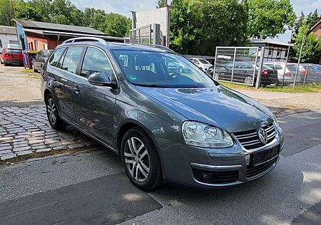 VW Golf Variant Volkswagen Automatik