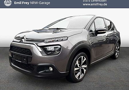 Citroën C3 Citroen Pure Tech 110 S&S EAT6 SHINE PACK