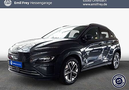 Hyundai Kona EV Advantage 100 kW, 5-türig (Elektrischer St