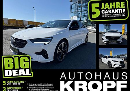 Opel Insignia B Grand Sport 2.0 CDTI Ultimate ACC+LM