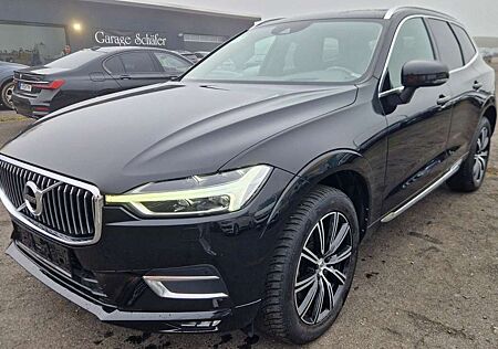 Volvo XC 60 XC60 Inscription AWD Pano Head Up Memory Kamera