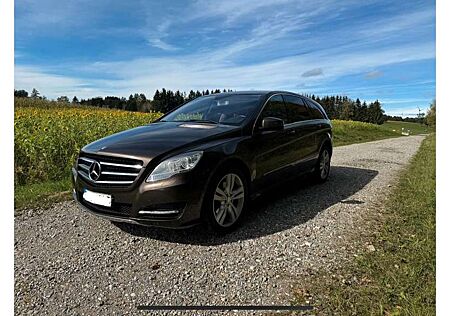 Mercedes-Benz R 350 CDI L DPF 4Matic 7G-TRONIC