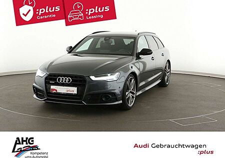 Audi A6 Avant 3.0 TDI competition quattro