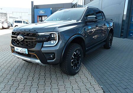 Ford Ranger Wildtrak X e-4WD DoKa *Matrix*B&O-Play*