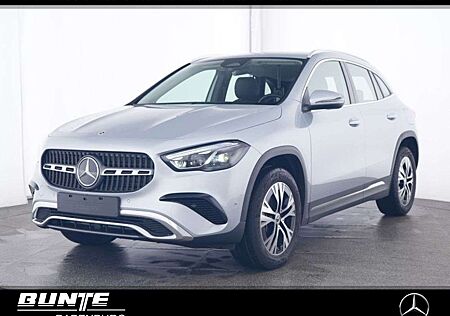 Mercedes-Benz GLA 220 d 4M PROGRESSIVE/FAP/MULTIBEAM/MEMORY Navi