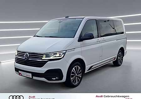 VW T6 Volkswagen .1 Multivan 2.0 TDI 4Mot. Edition Comfortline