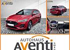 Ford Focus Turnier 1.0 EcoBoost ST-Line X *Pano*SpurW